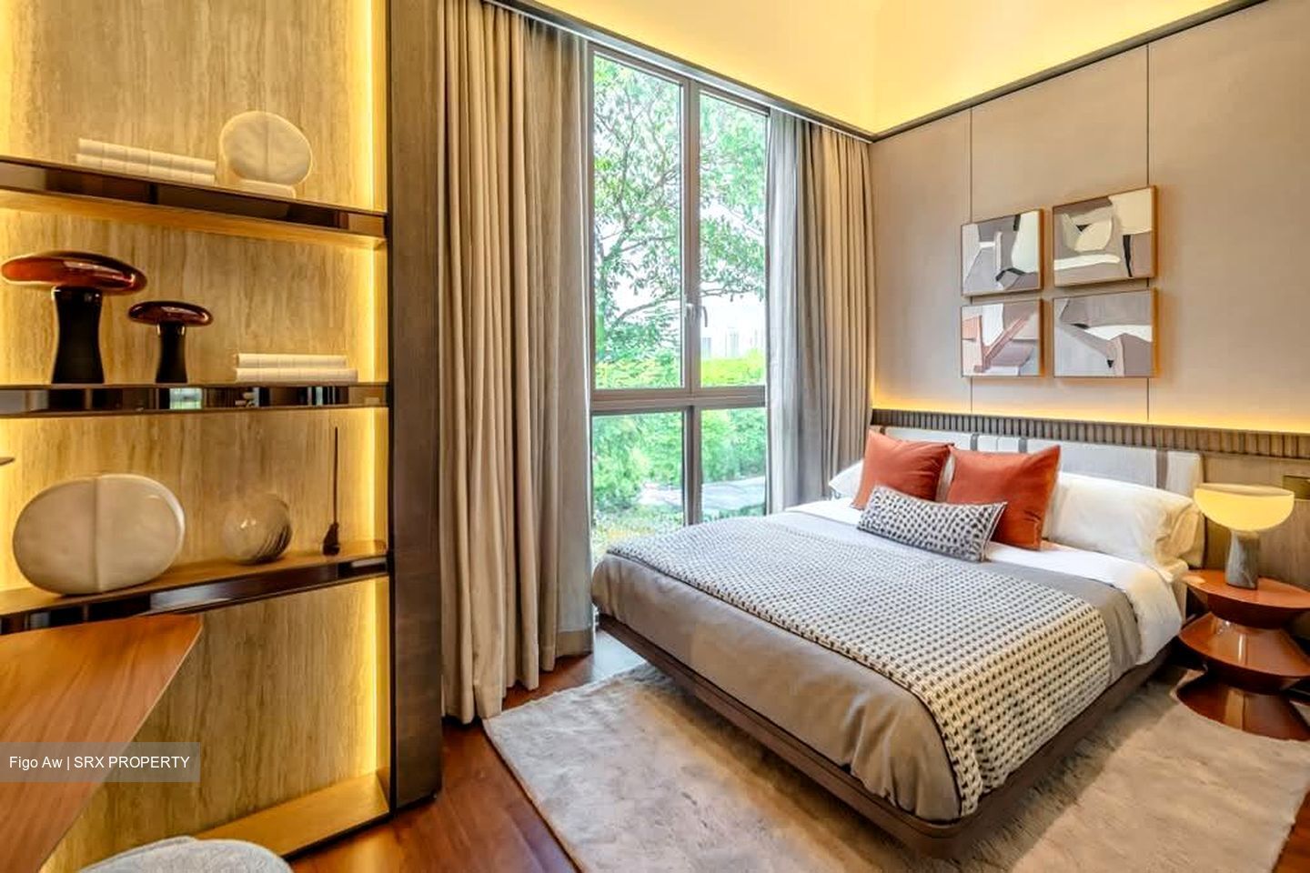 Parksuites (D10), Apartment #570628781